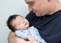How to be a better dad to my newborn