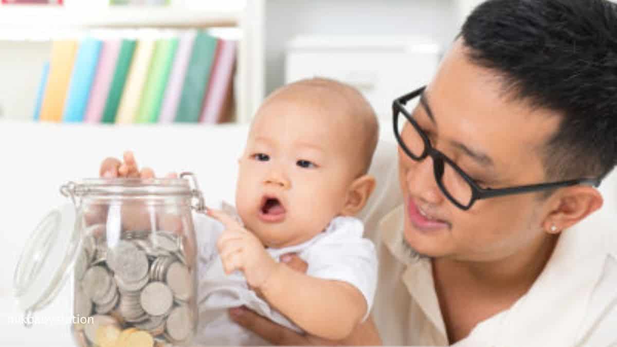 Things Financial Advisors Want You To Know About Having a Baby