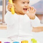 10 Activities to Improve Your Toddler Development