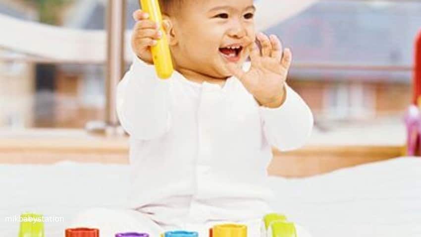 10 Activities to Improve Your Toddler Development