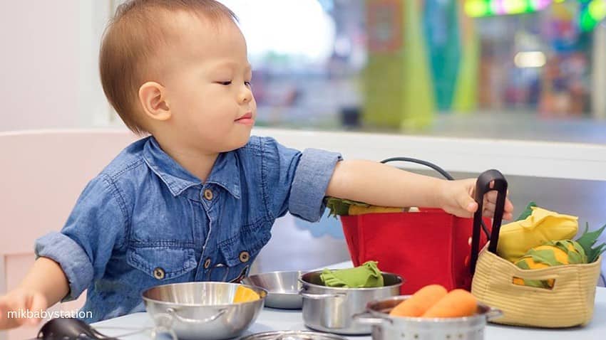 The 18 Best Foods for Babies and Toddlers